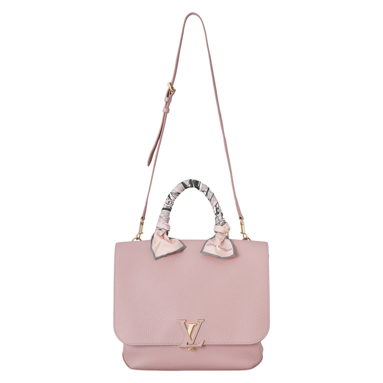 LOUIS VUITTON(USED)루이비통 M50546 볼타 & 트윌리